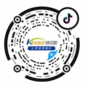 碼客汀抖音號(hào)