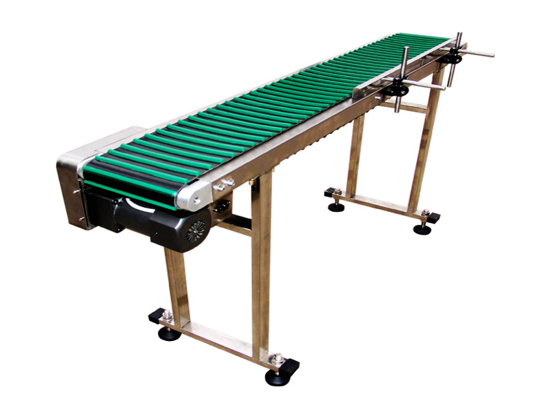 皮帶輸送機(jī)的聯(lián)軸器設(shè)備淺析