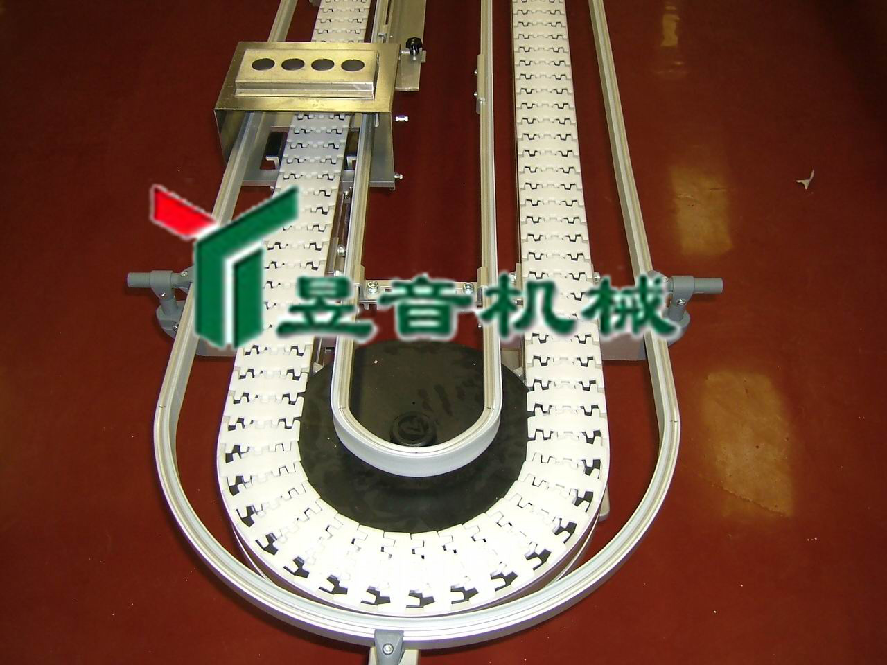 簡述柔性輸送機(jī)的啟動和停機(jī)問題