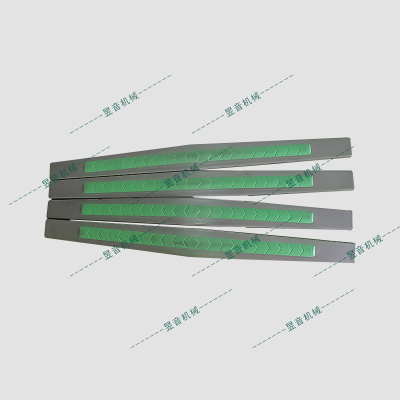 633-S雙軸承式W406螺旋輸送機(jī)大